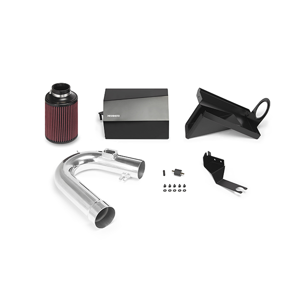 Mishimoto — Mishimoto BMW 12-13 320i/328i / 14-15 428i / 15-16 228i Performance Air Intake Kit - Polished
Cold Air Intake - view 16